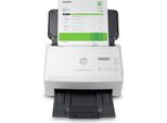 Hp Scanjet Enterprise Flow 5000 S5 - Scanner Di Documenti - Cmos / Cis - Fronte/Retro - 216 X 3100 Mm - 600 Dpi X 600 Dpi - Automatico