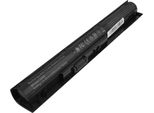 Avizar, Batteria Agli Ioni Di Litio 2600Mah 14,8V Per Hp Probook 440 G2 VI04 Laptop, Nero