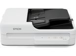 Epson Workforce DS-1730 Scanner A Piano E Adf 1200 X 1200 Dpi A4 Nero, Bianco