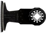 Bosch 1X Lama Da Taglio E Scanalatura Aii 65 Bspc (Per Legno Duro, Legno Tenero, Larghezza 65 Mm, Accessorio Multiutensile Professionale)