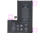 Avizar, Batteria Li-Polymer Iphone 14 Pro A2866 Compatibile Con 3,87V, Nero