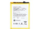 Avizar, Batteria Li-Polymer Realme 5 5000Mah 3.87V 19.35Wh, Giallo