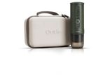 OutIn Nano Espressomaschine Grün Travel Kit
