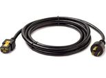 Apc AP8753 Apc Power Cord, Locking C19 To L6-20P, 3.0M