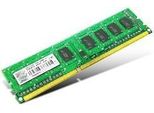 Transcend 4GB DDR3 240-Pin Dimm Kit Memoria 2 X 8 Gb 1333 Mhz
