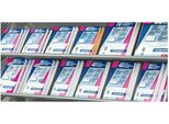 Blasetti 510 Busta 25 Pz