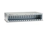 Allied Telesis MMCR18 Telaio Rete 18 Slot Rack Con Led Chassis Mmc2Xxx 440X255X87Mm