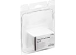 Durable Tessere In Plastica Duracard® 0,50 Mm, 100 Pezzi, Bianco, 891402