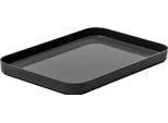 Smartstore 10963 Smartstore Deckel FüR Aufbewahrungsbox Compact M, Grau