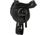 Harry's Horse Bambino Saddle Nero Nero Taglia Unica