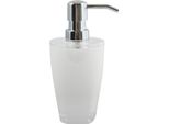 Dispenser Per Sapone Msv Bianco Tahiti