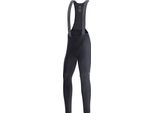 Pantaloni Elasticizzati Gore C3 Thermo Plus Uomo Nero Taglia L