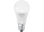 Ledvance 4058075485471 Ledvance Led-Lampe Smart+ Wifi Classic 100 E27 14 W Matt