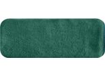 Eurofirany | Asciugamano Sportivo - Amy - 30X30 Cm - Verde Scuro - Asciugatura Rapida - Antibatterico