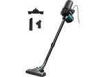 Cecotec Conga Thunderbrush 560 Aspirapolvere Elettrica Ac Secco E Bagnato Ciclonico Senza Sacchetto Grigio