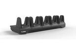 Zebra CRD-MC2X-5SCHG-01 - Interno - Ac - Schwarz