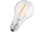 Bellalux Led Filamento A60 Lampadina 4W = 40W E27 Chiaro 470Lm Bianco Neutro 4000K