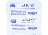 Gota-Por Cerotti Per Ferite Sterili 100 Mm X 80 Mm, 1 Pz. Cerotti