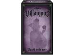 Ravensburger Disney Villainous Wicked Gioco Da Tavolo Per Famiglie