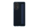 Samsung EF-XA336CBEGWW Custodia Per Telefono Cellulare 16,3 Cm (6,4") Cover Nero"