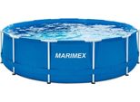 Marimex Florida Piscina 3,66 X 0,99 M Senza Accessori Marimex 10340246
