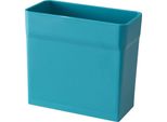 Scatola Organizer Makita 100 X 50 Mm Per Valigetta Organizer Makpac