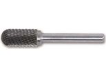 Lima Beta/Fresa Rotante Arrotondata 16 X 25 Mm Gambo 6 Mm 426Md/F16