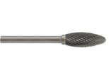 Lima A Fiamma Rotante Beta 12 Mm