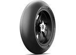 Michelin Power Performance Slick 190/60 R17 Tl Nhs Posteriore (Medio/Duro)
