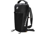 Mammut Aenergy 18 L Zaino Schwarz