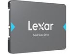 Lexar NQ100 Ssd 2,5 Sata 1,92 Tb (LNQ100X1920-RNNNG)