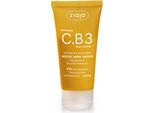 Ziaja Vitamina C. B3 Niacinamide Maschera Crema Notte Per Il Viso 50Ml