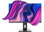 Nilox NXM27REG02 Monitor Pc 68,6 Cm (27") 1920 X 1080 Pixel Full Hd Led Nero"