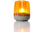 Rolly Toys Torcia Lampeggiante Per Veicoli Per Bambini; Led Arancione