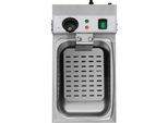 Friggitrice Elettrica Royal Catering - 8 Litri - 3200 W -