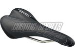 Sella Ritchey Wcs Trail 280X138Mm 7X7Mm Foderi Titanio Nero