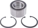 MASTER-SPORT 3981-SET-MS Set Di Cuscinetti Ruota Asse Anteriore Per Nissan Almera Tino (V10)