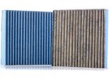 MASTER-SPORT 21000-2-IFB-SET-MS Filtro Aria Abitacolo, Filtro Antipolline Per CitroËN DS3 (Sa_)