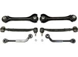 MASTER-SPORT 36861-KIT-MS Set Di Bracci Di Controllo, Set Di Bracci Oscillanti Dell'assale Posteriore, Assale Posteriore Sinistro + Destro Per MERCEDES-BENZ Classe C Estate (S203)