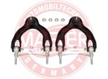 MASTER-SPORT 37099-KIT-MS Set Di Sterzo, Set Di Bracci Oscillanti, Asse Anteriore Sinistro + Destro Per Honda Crx Iii (Eh, Eg)