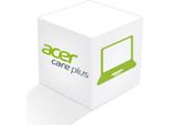 Acer SV.WNDAP.A04 Garantie Acer Not 4 J. Vor-Ort-Austausch Service Concept D