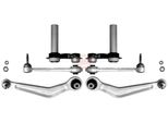 MASTER-SPORT 36833-SET-MS Set Di Sterzo, Set Di Bracci Oscillanti Per Asse Posteriore, Asse Posteriore Sinistro + Destro Per Bmw 7 (E65, E66, E67)