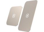 Celly Ghostplategd Accessorio Per Custodia Del Telefono Cellulare