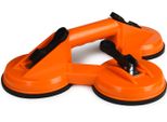 Kraft&Dele KD10652 Ventosa Per Pannelli Di Vetro 150Kg