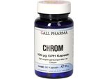 Cromo 100Ug Gph Capsule, 60 Capsule