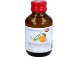 Acqua Di Fiori D'arancio Caelo, Soluzione Da 100 Ml