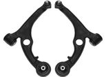 MASTER-SPORT 37030-KIT-MS Set Di Sterzo, Set Di Bracci Oscillanti, Asse Anteriore Sinistro + Destro Per Fiat Stilo (192_)