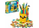 Lego 41948 Dots Portamatite A Banana, Set Creativo Fai Da Te Per Bambini