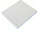 Denckermann M110531 Filtro Abitacolo Filtro Antipolline Per Hyundai Santa FÉ Ii (Cm)