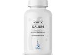 Potassio Malato Di Potassio 250 Mg 100 Capsule Holistic